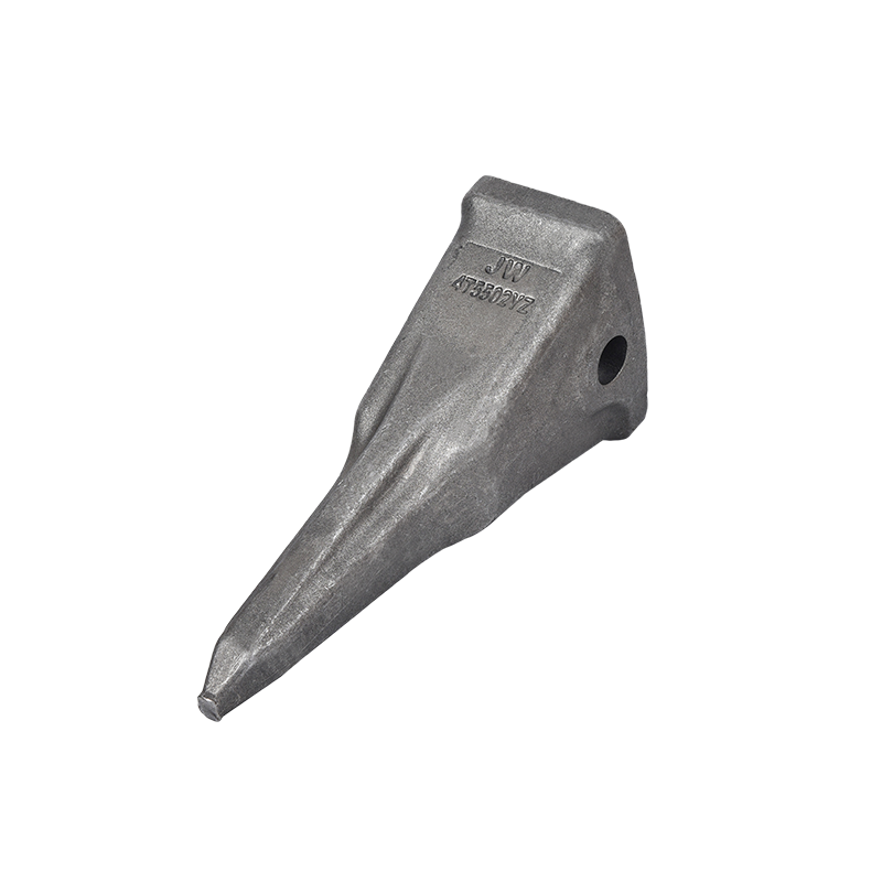 D9 Hoge levensduur waardoor de scherpe tanden van de grond loskomen 4T5502YZ